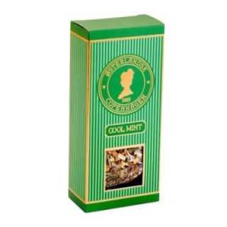 Østerlandsk Thehus Kylig Mynta 100g