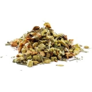 Østerlandsk Thehus Kylig Mynta 100g