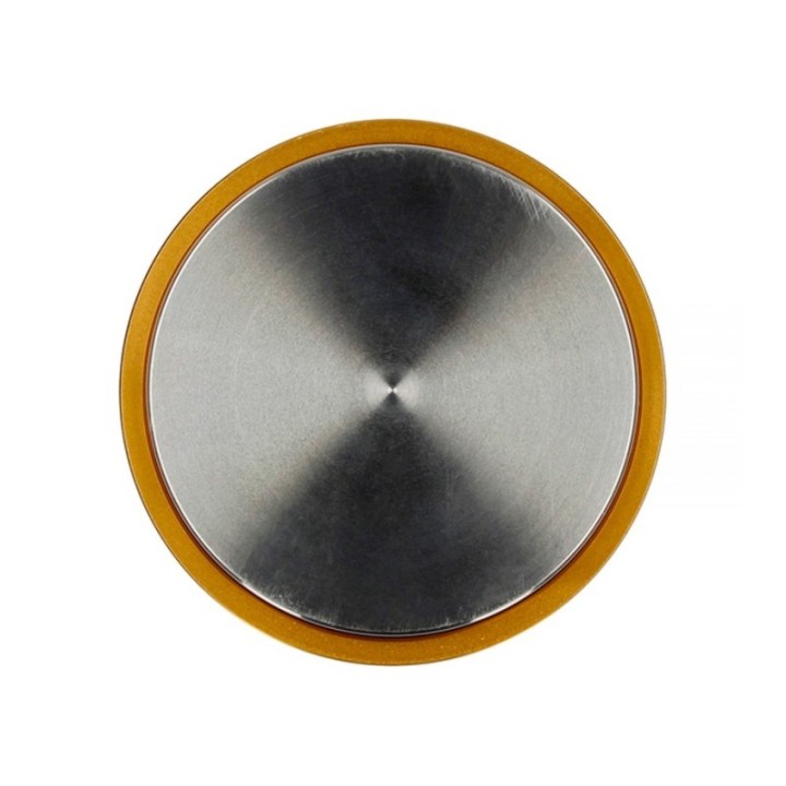 Barista Space C2 Tamper 58 mm Guld