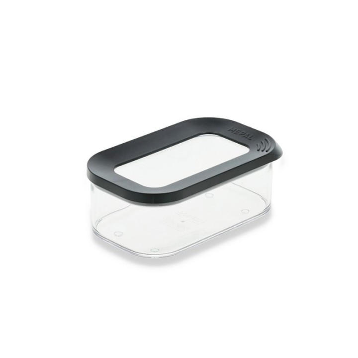 Mepal Modula Förvaringsbox 0,4L Svart