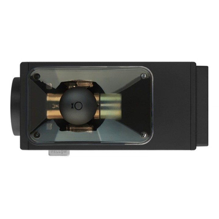 Fellow Ode Brew Elektrisk Kaffekvarn Gen. 2 Matt Svart