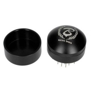 Barista Space C3 Nål-tamper 58 mm Svart