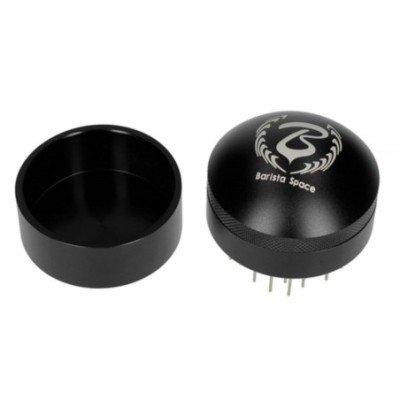 Barista Space C3 Needle Tamper 58 mm Svart