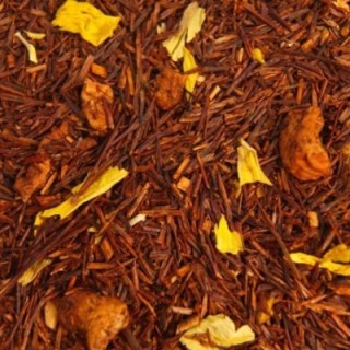 Rooibos Havtorn & Äpple Te 3kg