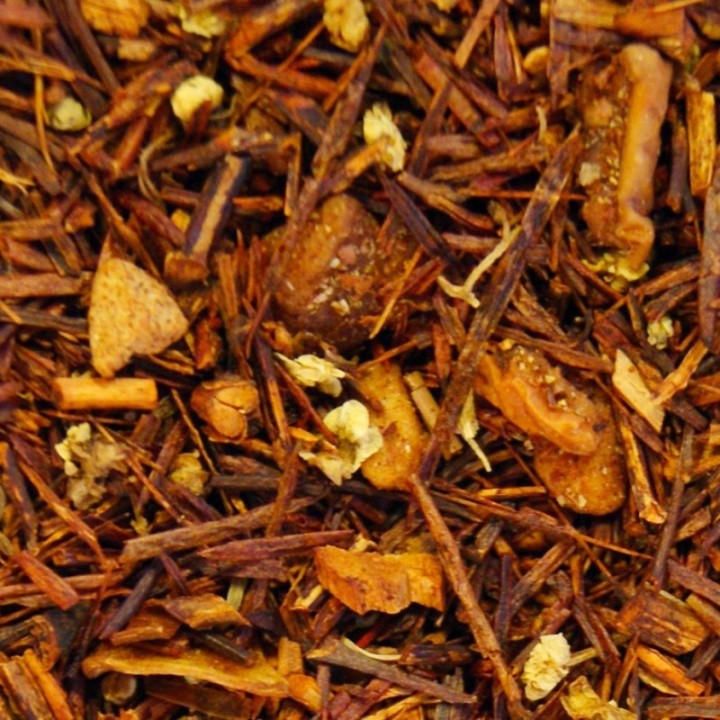 Rooibos Fläderblom & Äpple Te 3 kg