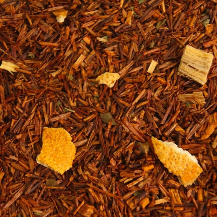 Rooibos apelsinte 3 kg
