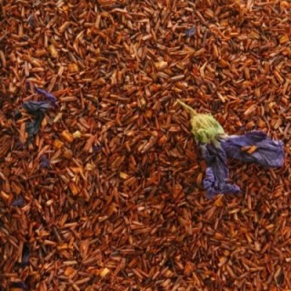 Rooibos Skogsbär & Crème-te 3 kg