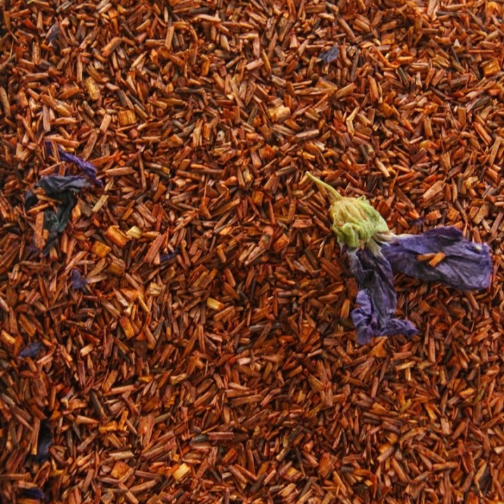 Rooibos Skogsbär & Crème-te 3 kg