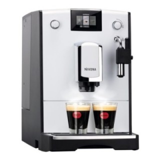 Nivona NICR 560 Vit espressomaskin