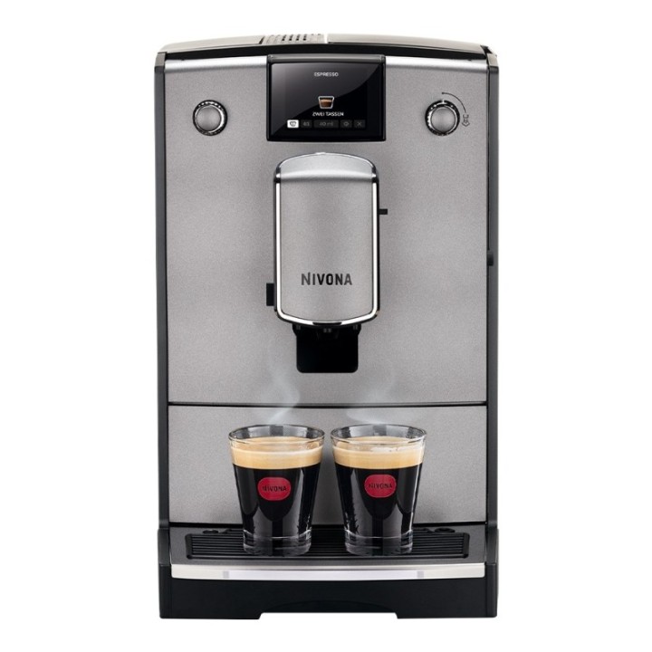 Nivona NICR 695 Titan Espressomaskin