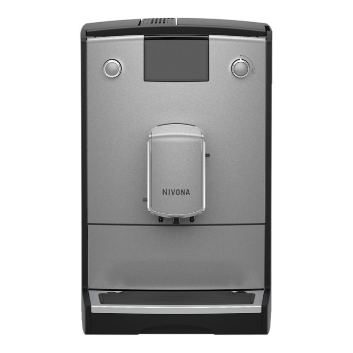 Nivona NICR 695 Titan Espressomaskin