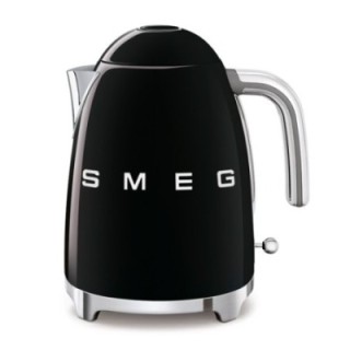Smeg KLF03BLEU Vattenkokare 1,7L Svart