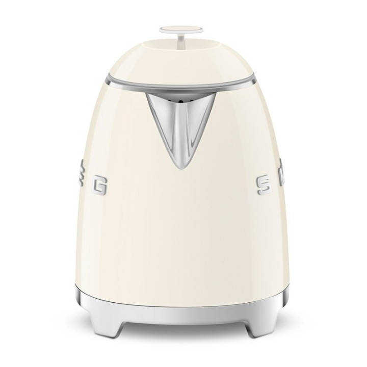 Smeg KLF05CREU Minivattenkokare 0,8L Creme