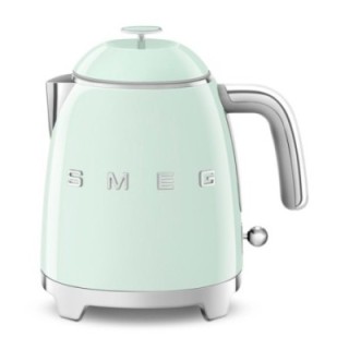 Smeg KLF05PGEU Minivattenkokare 0,8L Pastellgrön