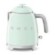 Smeg KLF05PGEU Minielkedel 0,8 L Pastelgrøn