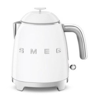 Smeg KLF05WHEU Minivattenkokare 0,8L Vit