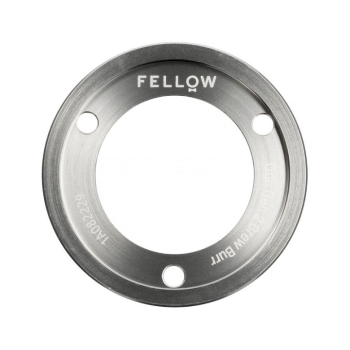 Fellow Ode Brew Burrs - Uppgraderingsknivar för Gen 1.1