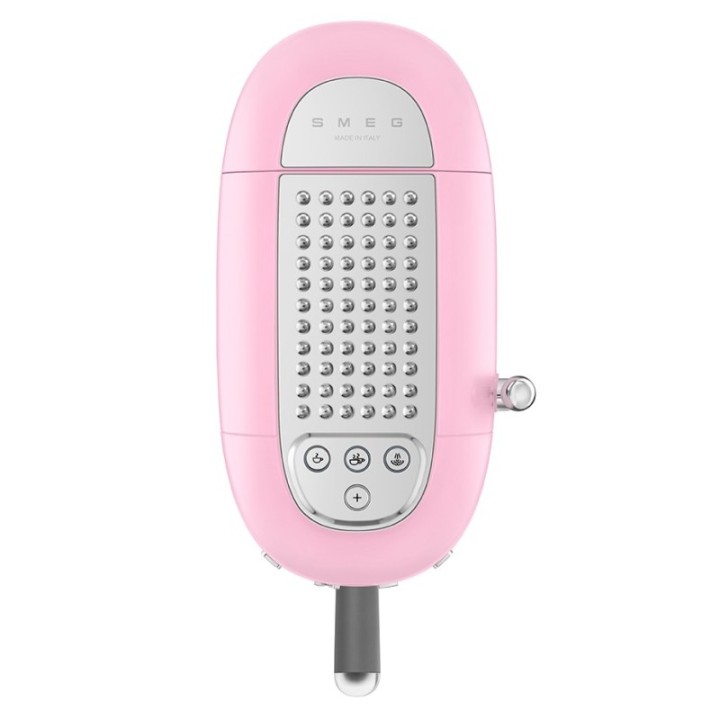 Smeg ECF02PKEU Espressomaskin Rosa