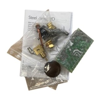Ascaso Steamkit till Duo PID