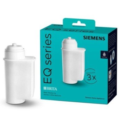 Siemens Kalkfilter 3 st