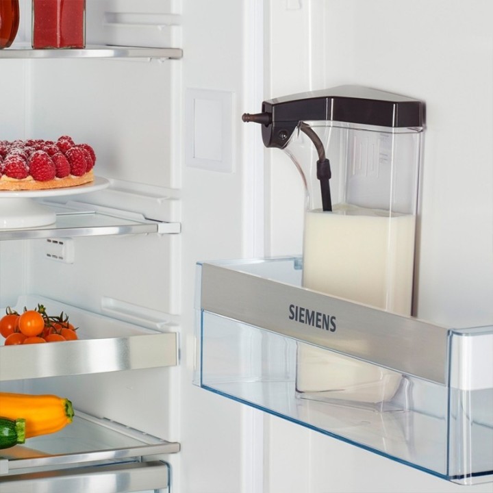 Siemens TQ907R03 EQ900 s700 Espressomaskin