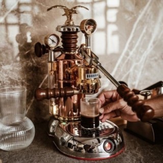 La Pavoni Esperto Edotto LPLESE01EU