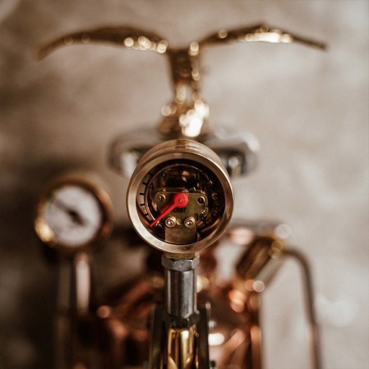 La Pavoni Esperto Edotto LPLESE01EU