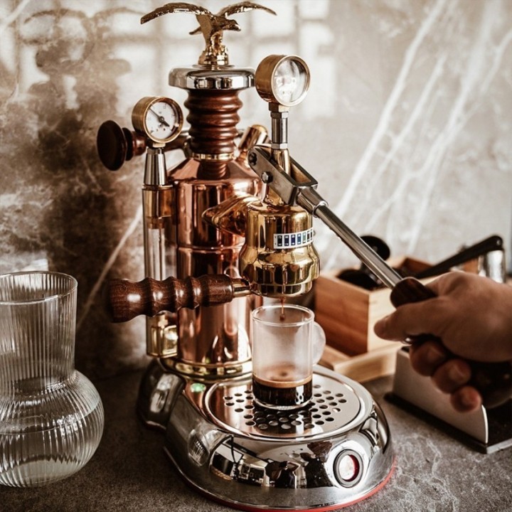 La Pavoni Esperto Colonial LPLESC01EU