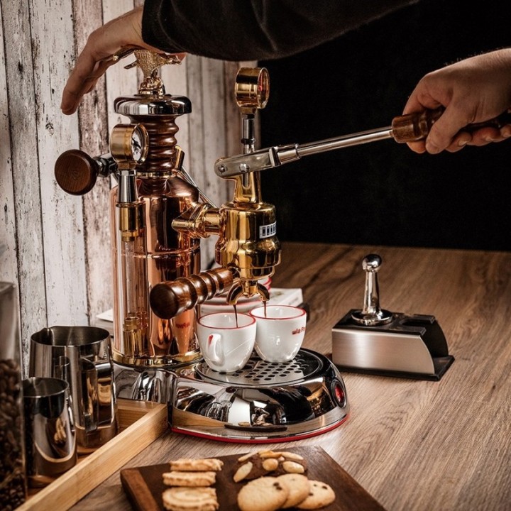 La Pavoni Esperto Colonial LPLESC01EU