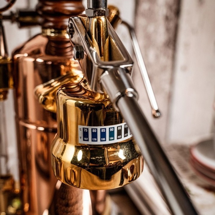 La Pavoni Esperto Colonial LPLESC01EU