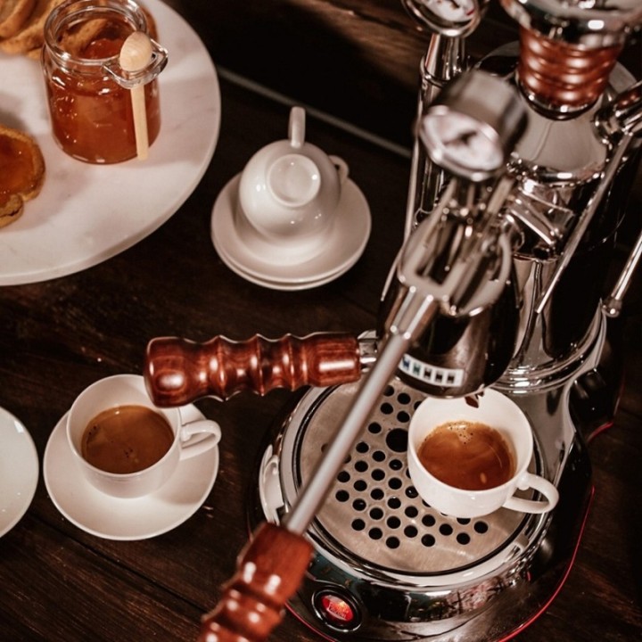 La Pavoni Esperto Abile LPLESA01EU