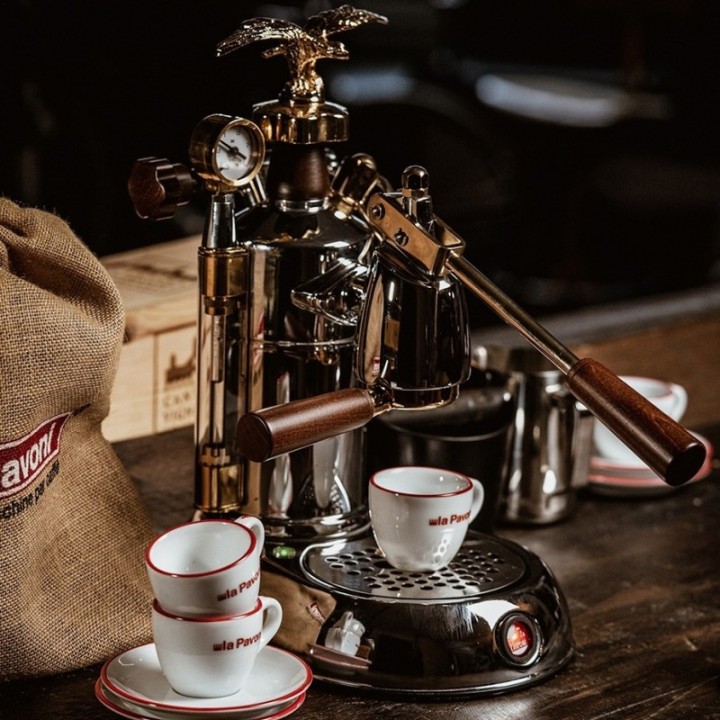 La Pavoni Esperto Expo LPLEXP01EU