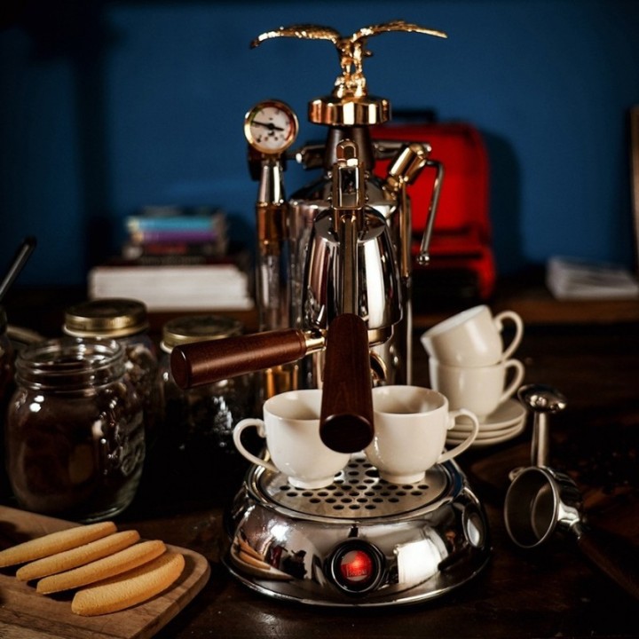 La Pavoni Esperto Expo LPLEXP01EU