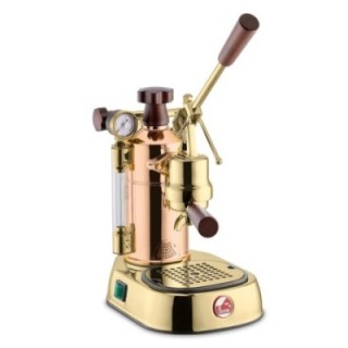 La Pavoni Professionell Guld LPLPRG01EU