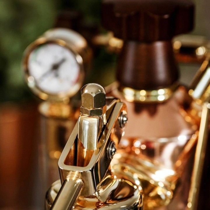 La Pavoni Professionell Guld LPLPRG01EU