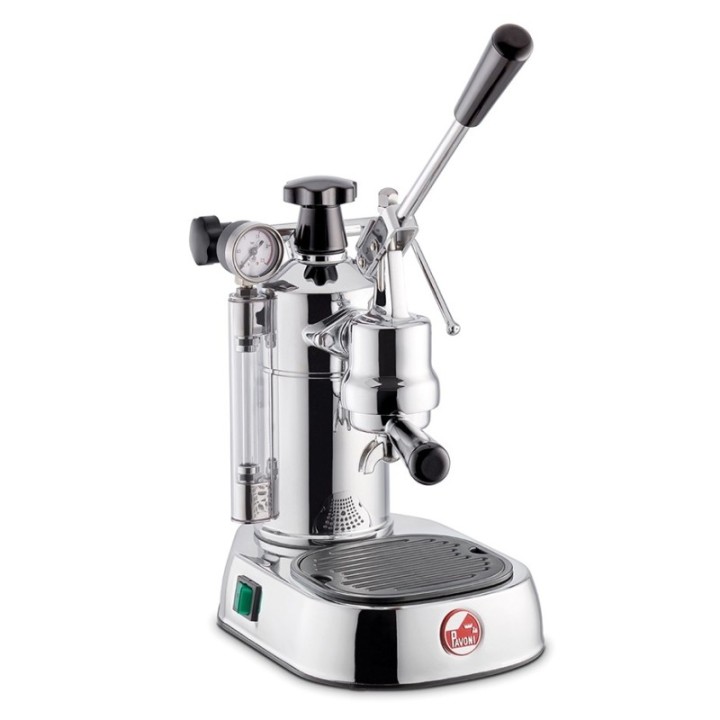 La Pavoni Professionell Lyx LPLPLQ01EU