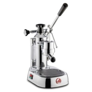La Pavoni Europiccola Lyx LPLELQ01EU