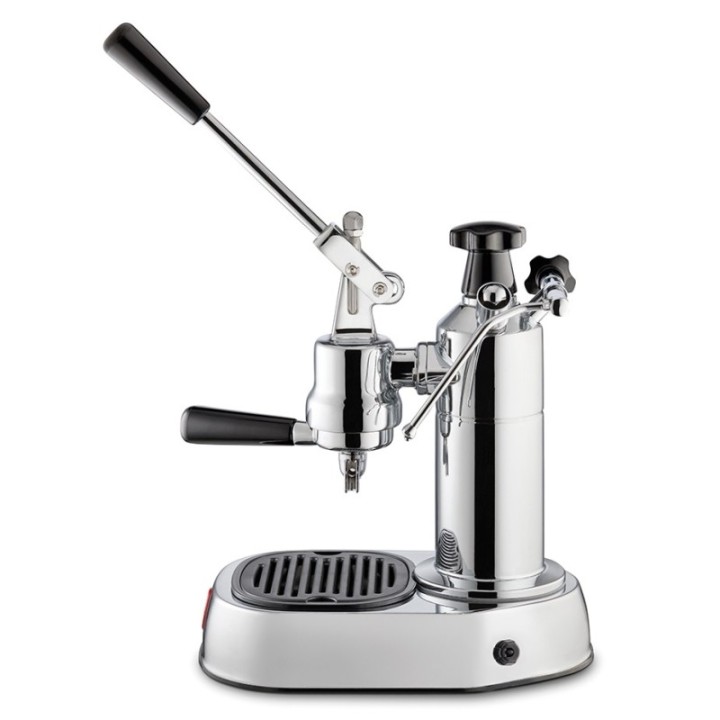 La Pavoni Europiccola Lyx LPLELQ01EU
