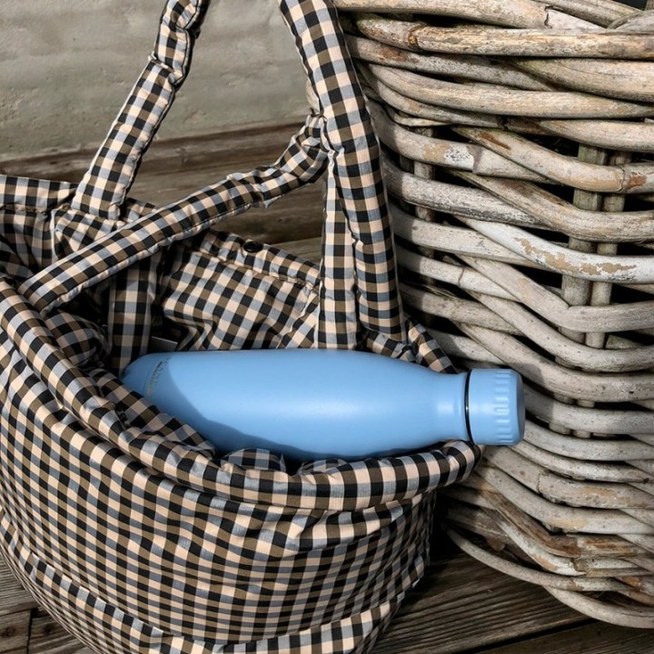 Scanpan Termosflaska 0,5 L Airy Blå