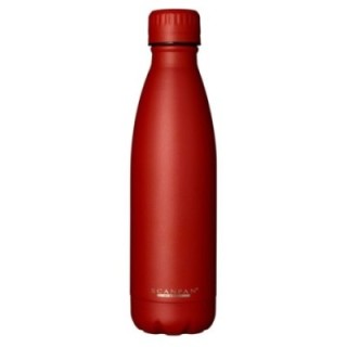 Scanpan Termoflaska 0,5 L Reynolde Red