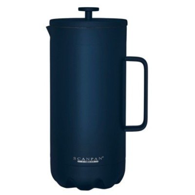 Scanpan Termo Kaffepress 1 L Oxford Blue