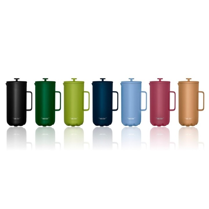 Scanpan Termo 1 L Presskanna Airy Blue