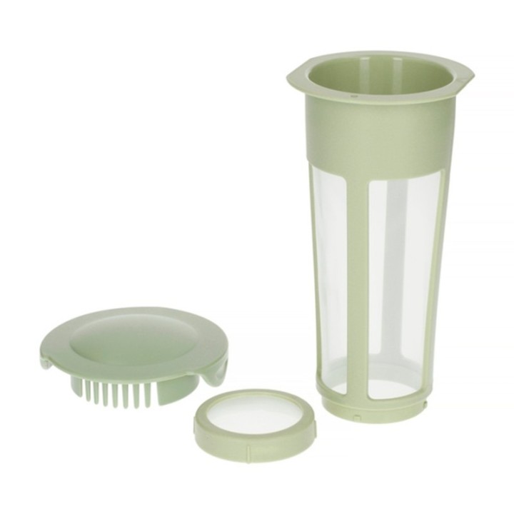 Hario Mizudashi Tebryggare Mini 0,7 L Grön