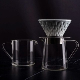 Loveramics Brewers glaskanna 500 ml