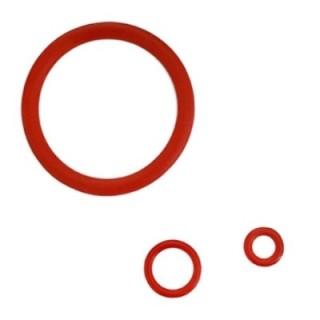 Gaggia Packning för utloppstut och O-ring för bryggare