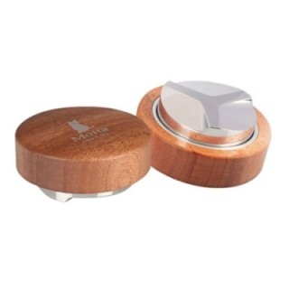 Motta nivelleringsverktyg för kaffe 58 mm