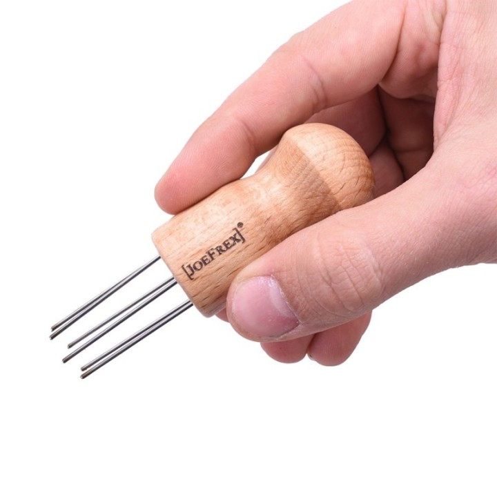 Joe Frex WDT-verktyg