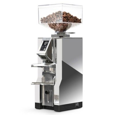 Eureka Mignon Libra Krom Espressokvarn