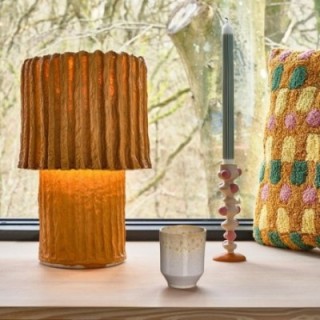 Villa Collection Stilar Muggar 18 cl 2 st Creme/Sand