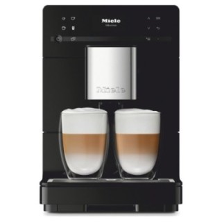 Miele CM 5410 Silence Obsidiansvart Espressomaskin